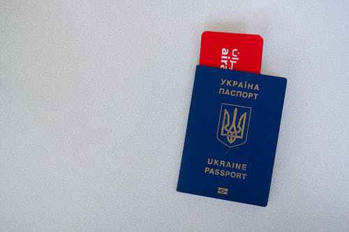 Чехия приостанавливает дипломатические отношения с Россией Фото: pexels.com/ru-ru/@mrborys
