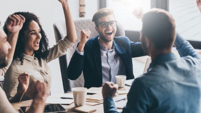 Рост личности требует преднамеренного выбора и решений. (Shutterstock)