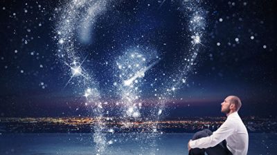 Не можете найти работу своей мечты? Избавьтесь от стремления сравнивать — и жизнь поможет вам