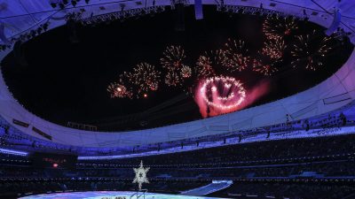 Жестокое обращение с инвалидами не помешало Китаю принимать Паралимпиаду