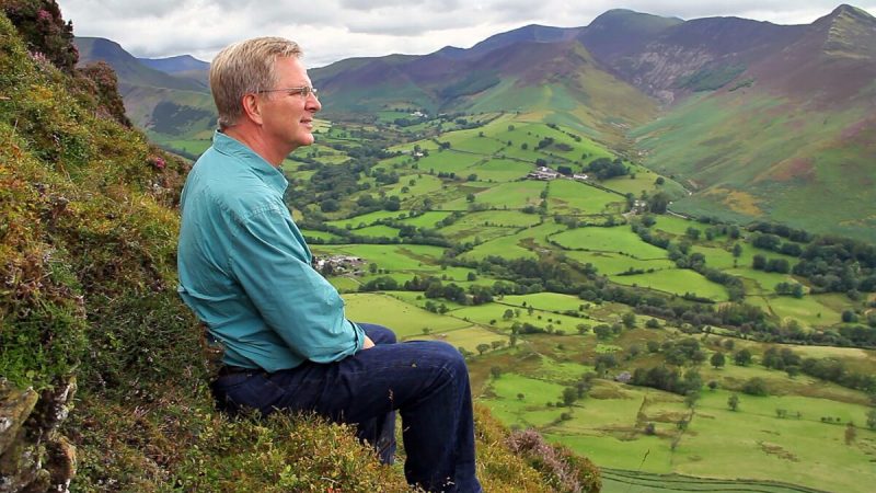 Отдайтесь природе в Озёрном крае Англии. (Rick Steves/Rick Steves' Europe)
