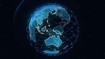Австралия укрепляет свои глобальные возможности киберразведки. (Aliaksandra/AdobeStock)
