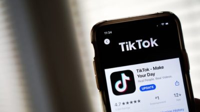 Эксперты: Временный уход TikTok с российского рынка обусловлен рыночной стратегией