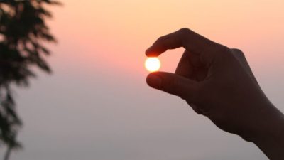 Расширяйте свое мышление — не всё так, как кажется! (Image: Enlight01 via Dreamstime)