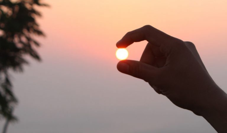 Расширяйте свое мышление — не всё так, как кажется! (Image: Enlight01 via Dreamstime)
