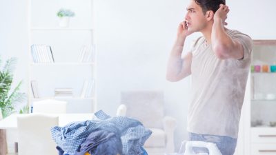 Перегрузка мозга обычно означает перегрузку организма, особенно селезёнки. Фото: Elnur/Shutterstock