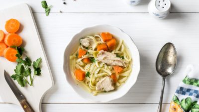 Фото: Студия Тирамису / Shutterstock