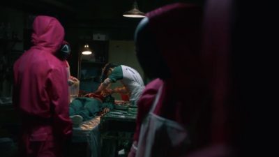 Игра в кальмара в реальной жизни: китайская сеть извлечения органов по заказу