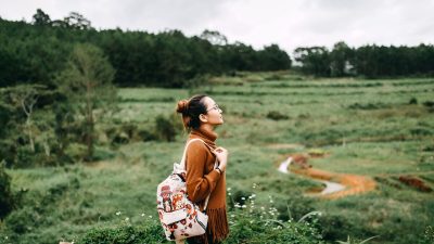 Забота о себе иногда воспринимается как эгоизм. (Anthony Tran/Unsplash)