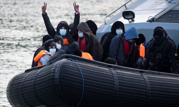 Фото: Ben Stansall/AFP via Getty Images