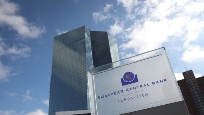 Инфляция в еврозоне достигла нового максимума