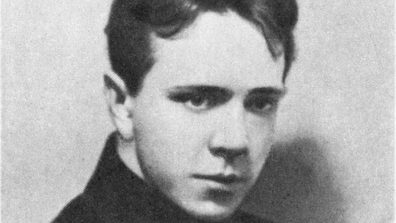 Михаил Чехов – кумир Мерилин Монро Михаил Александрович Чехов. Фото: commons.wikimedia.org/ Scanned and processed by Mariluna / Общественное достояние