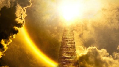 Реальность околосмертного опыта подтверждают врачи. (Love Solutions/Shutterstock)
