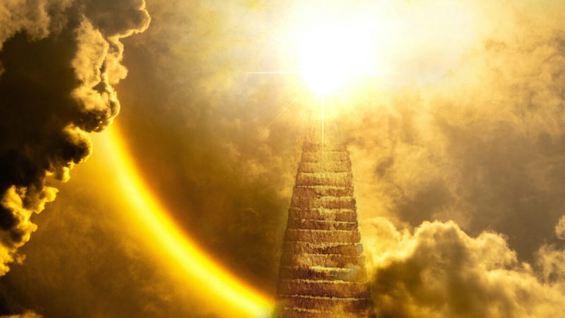 Реальность околосмертного опыта подтверждают врачи. (Love Solutions/Shutterstock)
