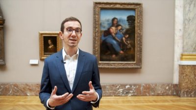 Нежность и неразгаданная тайна