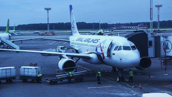 Фото: pixabay.com/photos/the-airport-domodedovo-moscow-1732925