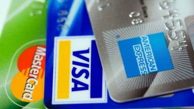 Visa оценила убытки после ухода из России в $60 млн. (pxhere.com/СС0)