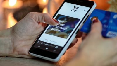 Владельцы iPhone подали в суд на Apple из-за неработающего Apple Pay. Фото: pxhere.com/СС0