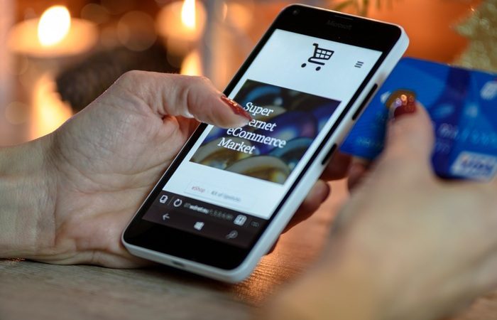 Владельцы iPhone подали в суд на Apple из-за неработающего Apple Pay. Фото: pxhere.com/СС0