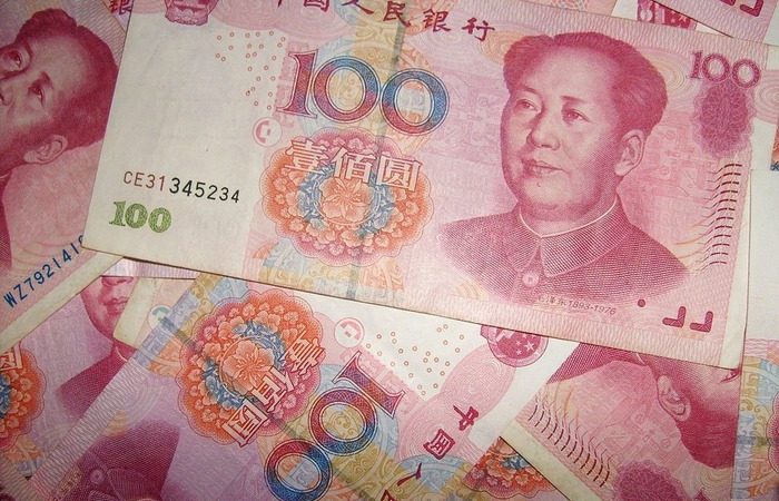Юань упал по отношению к доллару с апреля 2021 года PublicDomainPictures/pixabay.com/Pixabay License