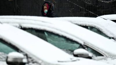 KIRILL KUDRYAVTSEV/AFP via Getty Images

