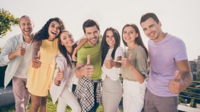 Стимуляторы вызывают ненужные подъёмы и спады, поэтому если избегать их, то уровень энергии в теле будет более постоянным. Фото: Roman Samborskyi via Dreamstime 