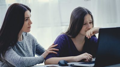 Как помочь детям избавиться от чувства мести, когда над ними издеваются? (Изображение: Fotolia)