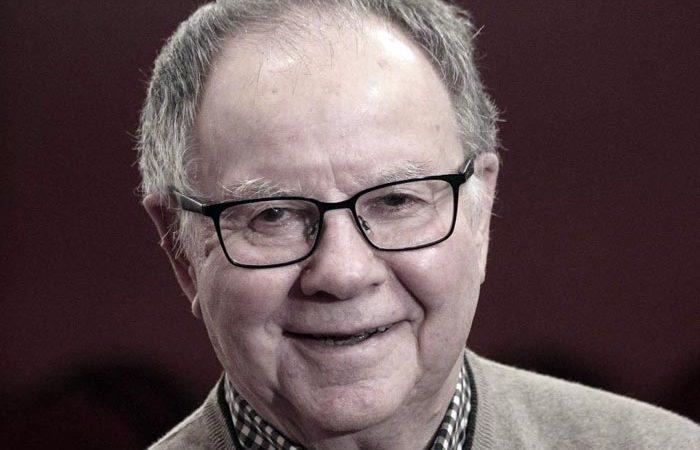 Умер театральный режиссёр Леонид Хейфец Леонид Ефимович Хейфец. Фото:: stuki-druki.com