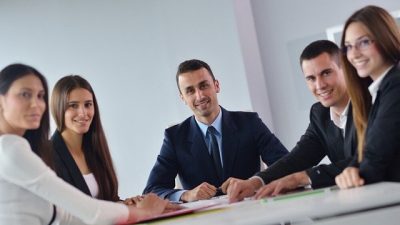 Почему сотрудники — это самая долгосрочная инвестиция