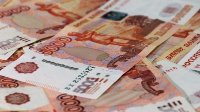 По 5 млн рублей получат семьи погибших пограничников РФ на границе с Украиной. (Olga1205/pixabay.com/Pixabay License)