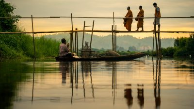 Фото: Sippakorn Yamkasikorn / pexels.com / СС0 
