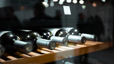 Домашние винные погреба: улучшение дома