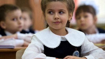 Школьный класс. Фото: sovetnika.net