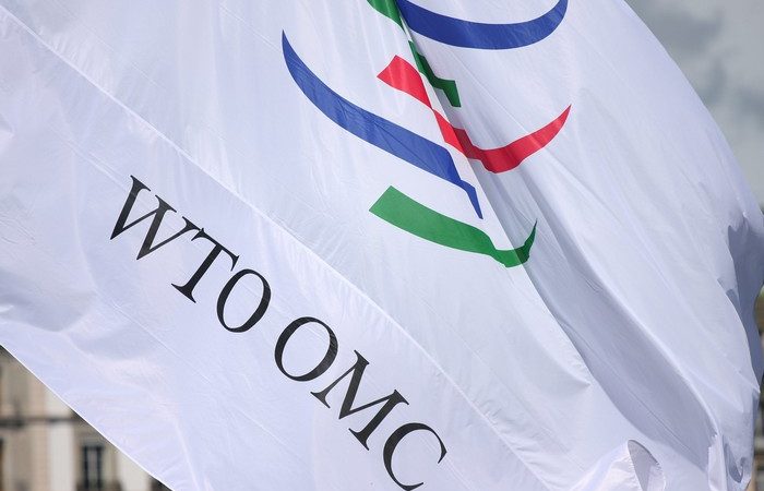 Россия намерена выйти из организаций ВТО и ВОЗ. (World Trade Organization/flickr.com/CC BY-SA 2.0) 