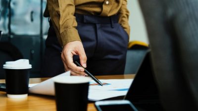  Отставка в один день пяти губернаторов обеспокоила россиян.  (pxhere.com/СС0)