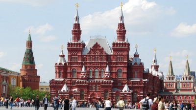 В Москве компенсируют оплаченные штрафы за нарушения ограничений по COVID. (pxhere.com/СС0)