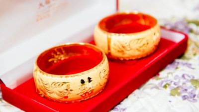 Когда-то была произнесена памятная свадебная речь, которая до сих пор остаётся популярной темой в китайских литературных кругах, и несёт в себе хороший урок для современного общества. Dreamstime