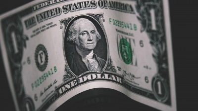  Курс доллара на Мосбирже на открытии составил 66,6 рублей. (pxhere.com/СС0)