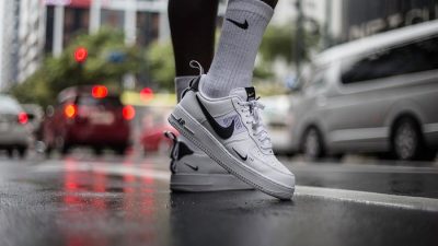 Компания Nike уходит из России. (Justcreativestock/pixabay.com/Pixabay License)