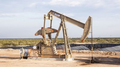 Лидеры Евросоюза введут частичный запрет на импорт нефти из России. Фото: pxhere.com/СС0)