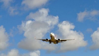  Ростуризм согласовал 450 дополнительных рейсов в Турцию. (Marcelo/pixnio.com/CC0)
