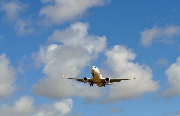  Ростуризм согласовал 450 дополнительных рейсов в Турцию. (Marcelo/pixnio.com/CC0)