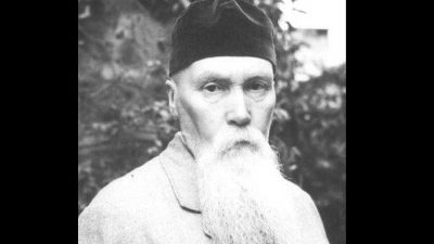 Рерих, Николай Константинович. Фото: commons.wikimedia.org/ Международный Центр Рерихов / Общественное достояние 