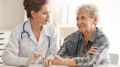 Признаки и симптомы диабета, на которые нужно обратить внимание. Shutterstock