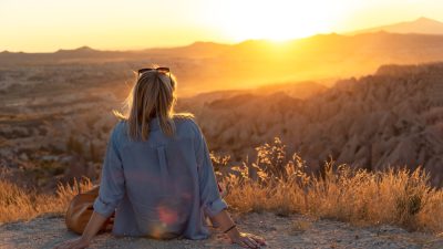 Когда дело доходит до стресса, мышление решает всё. Фото: Studio/Shutterstock 