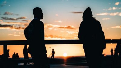 В Подмосковье внедрили систему распознавания силуэтов. (David Whittaker/pixnio.com/СС0)
