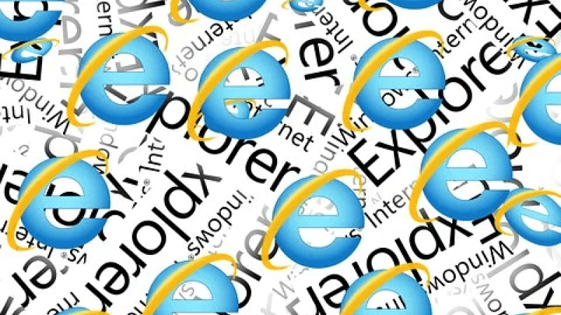 Поддержка Internet Explorer 11 и классических приложений прекратилась с 15 июня Фото: pixabay.com/illustrations/browser-web-www-computer-773273