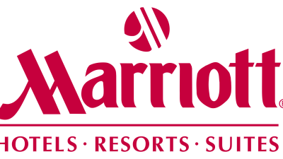 Логотип сети отелей Marriott. Фото: commons. wikipedia.org/общественное достояние