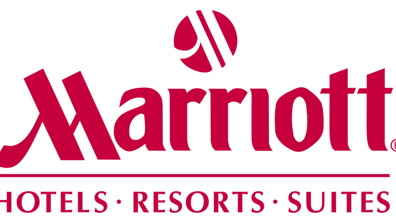 Логотип сети отелей Marriott. Фото: commons. wikipedia.org/общественное достояние