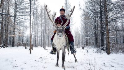 Предоставлено Группой из двух фотографов (Una banda de dos photography)